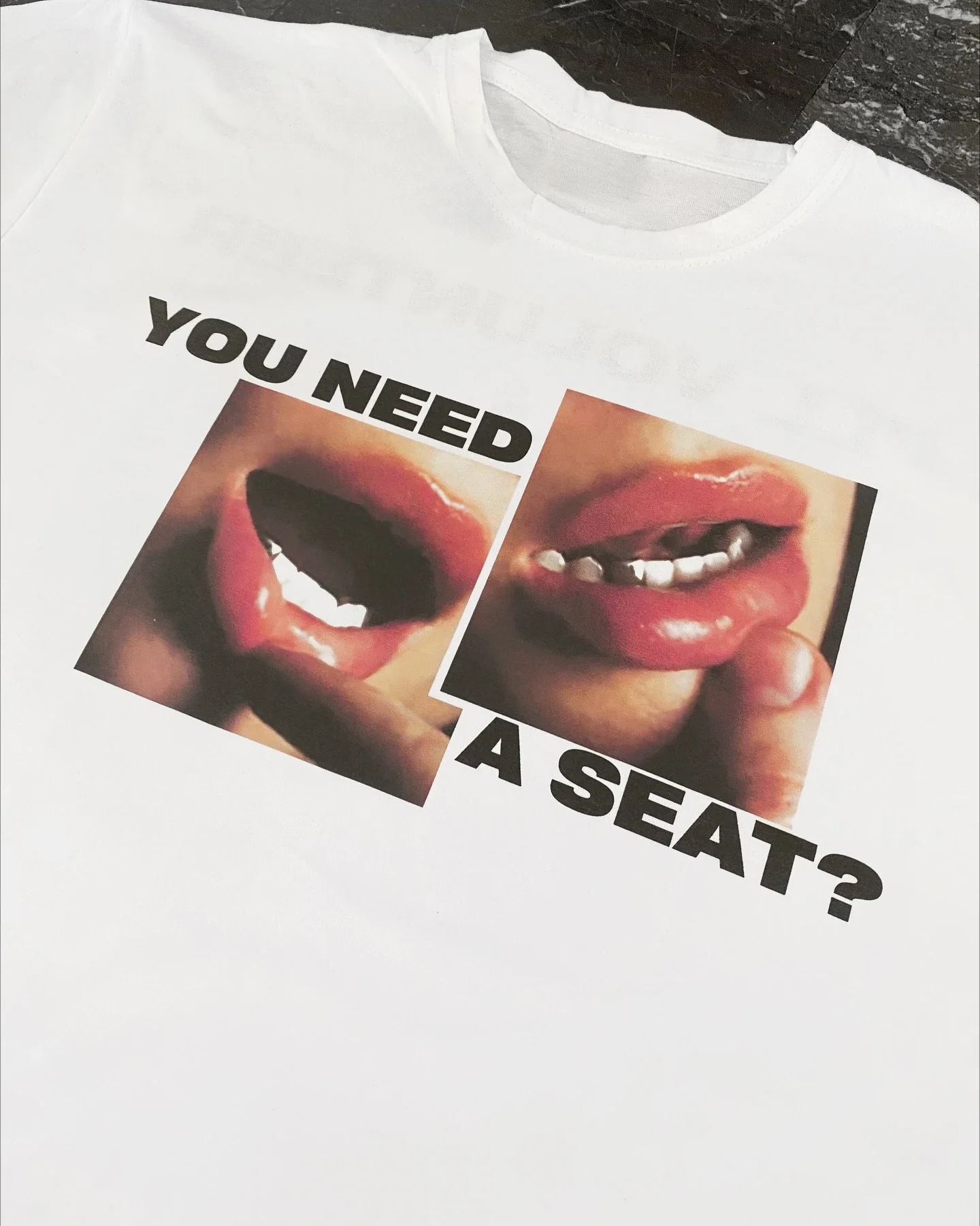Quality Summer Clothing For Women - 2025 Billie Hit Me camiseta dura