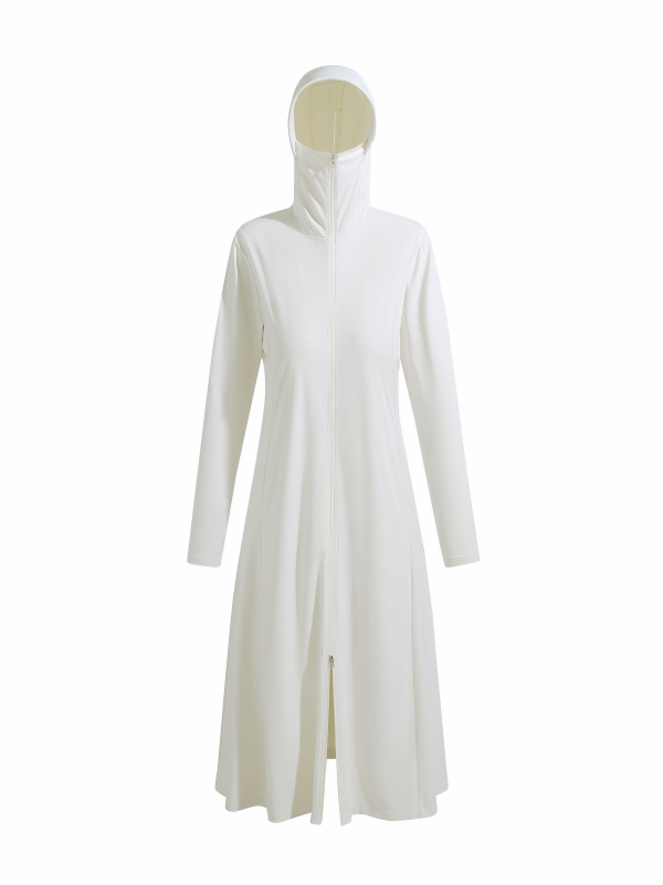 Summer Clothing Brands - Ropa de Protección UV Ligera y