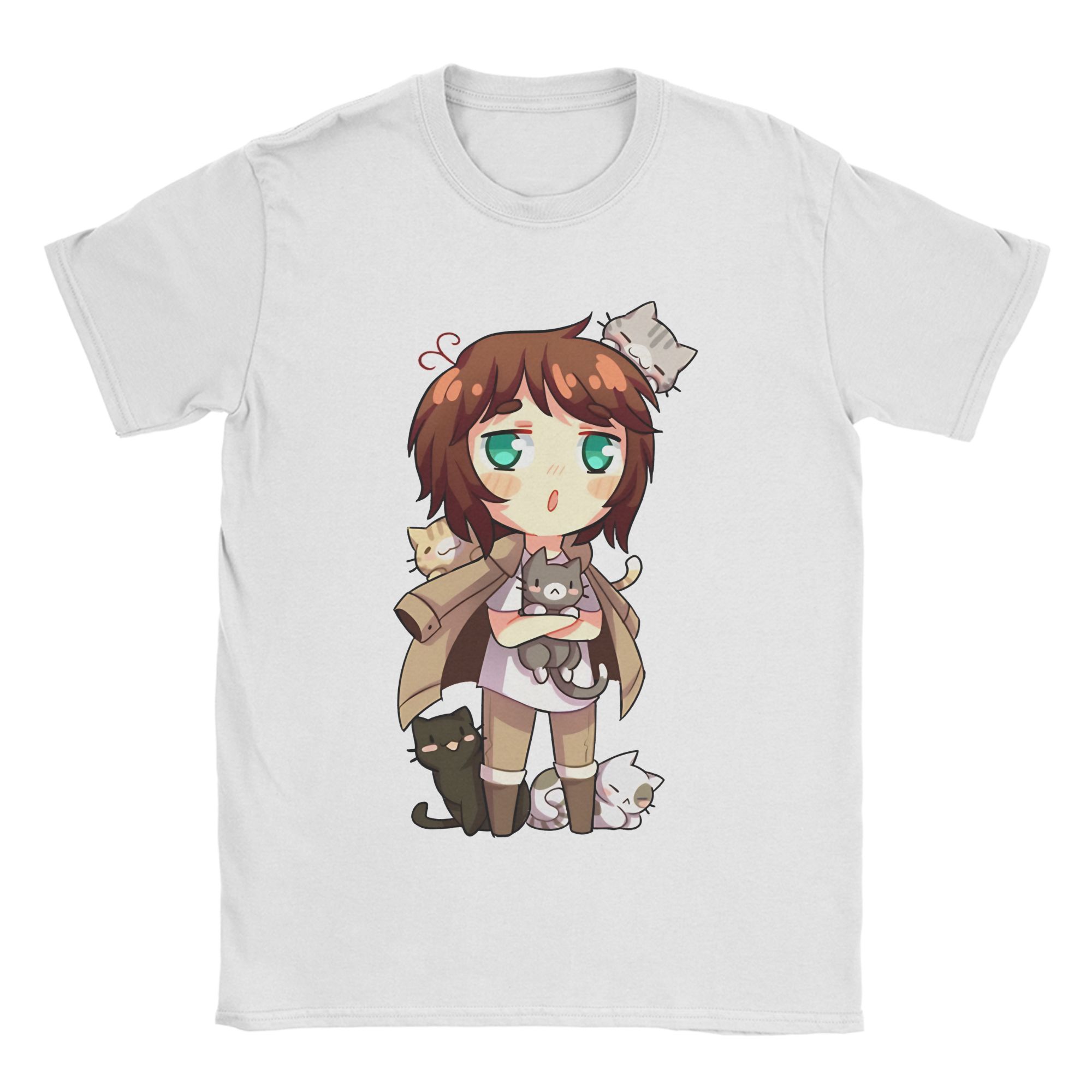 Summer Clothing For Greece - Camiseta para hombre y mujer, camisetas