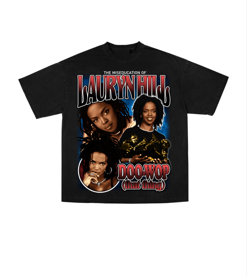 Summer Hill Clothing - Camiseta de algodón de moda 2026