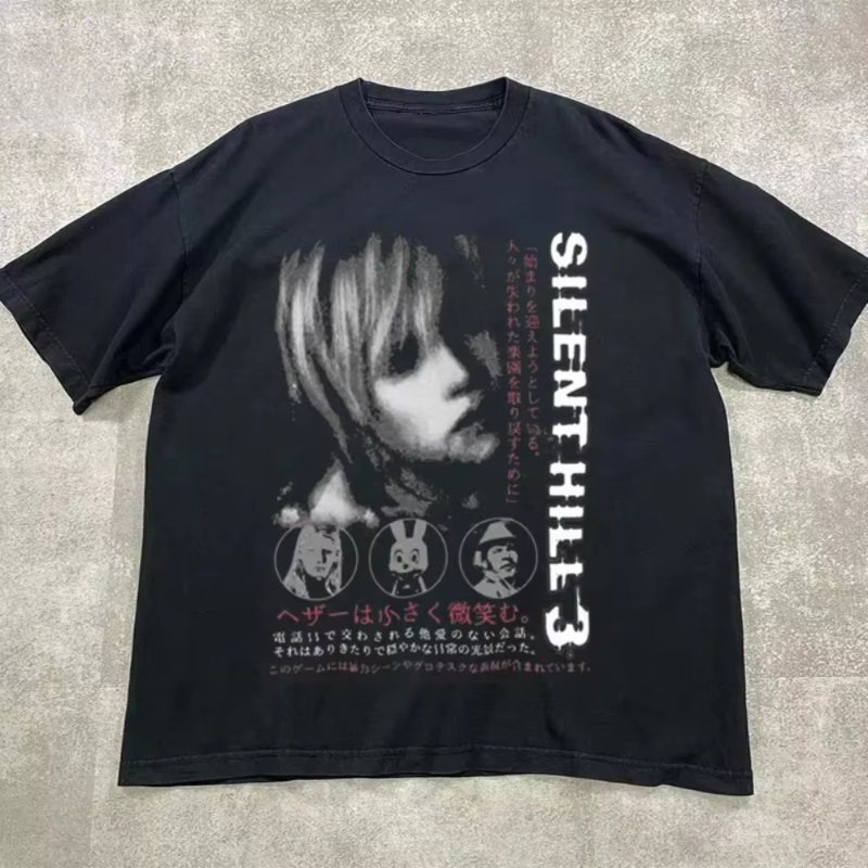 Summer Hill Clothing - Camiseta de verano para mujer, camiseta
