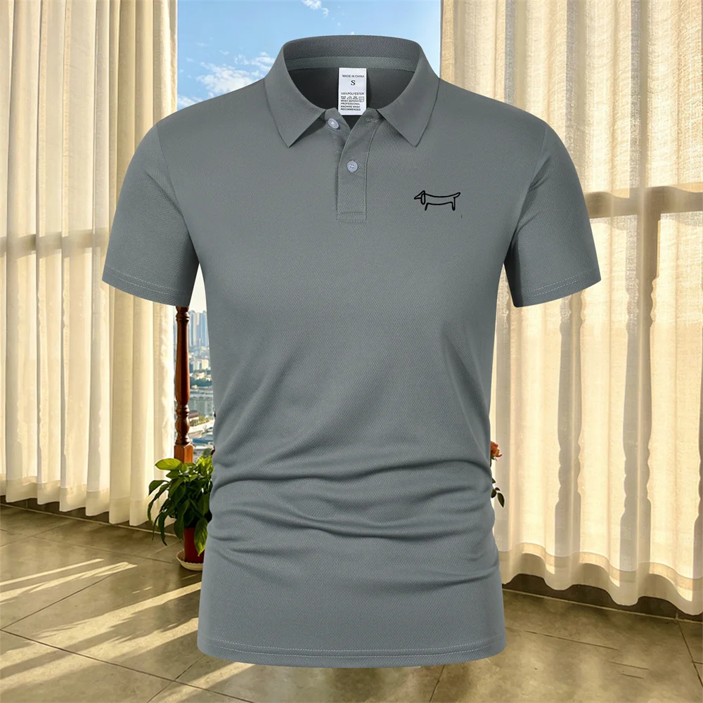 Quality Summer Clothing For Women - Polos transpirables de alta calidad para