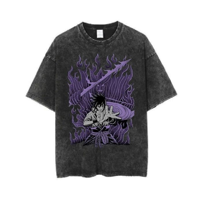 Summer Clothing Brands - Camiseta de manga corta con efecto