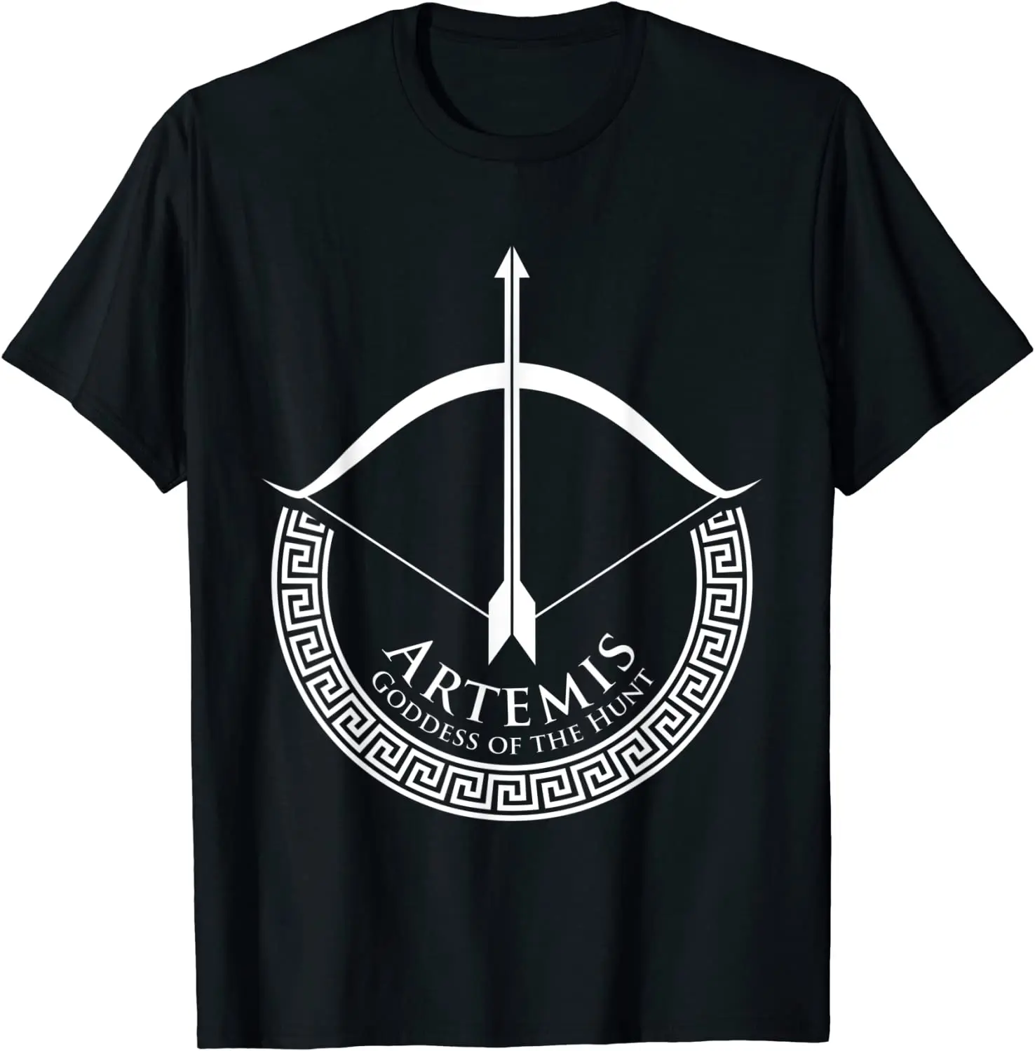 Summer Clothing For Greece - Camiseta de manga corta con cuello