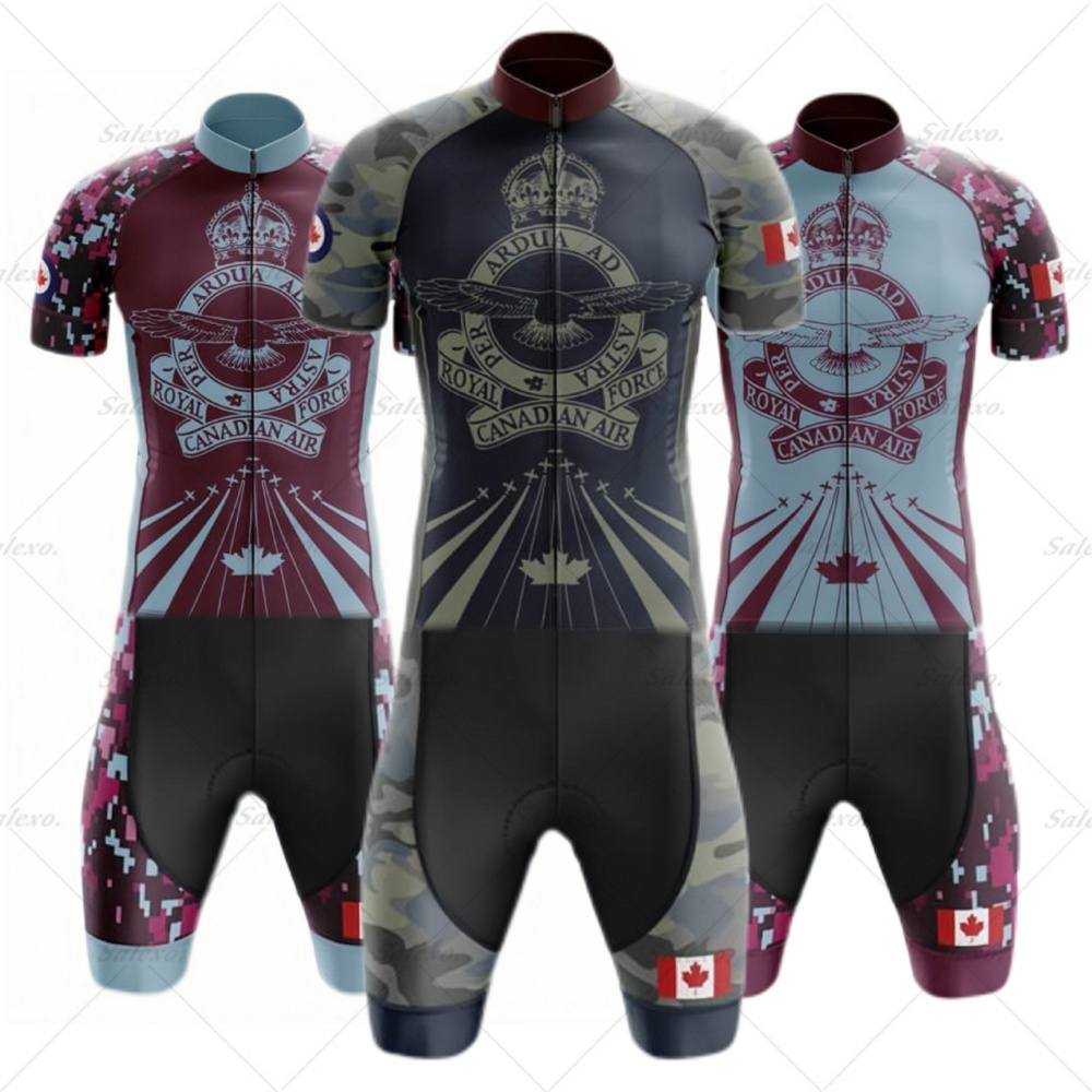Summer Clothing Canada - Traje de camuflaje de Canadá para