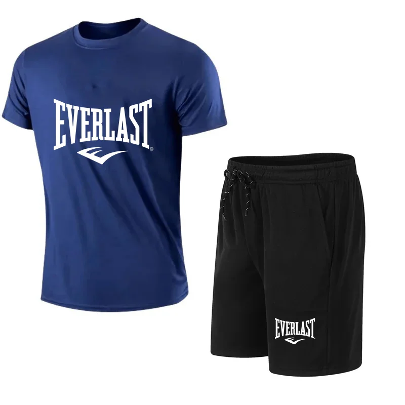 Summer Clothing Brands - Conjunto de 2 Piezas de Camiseta