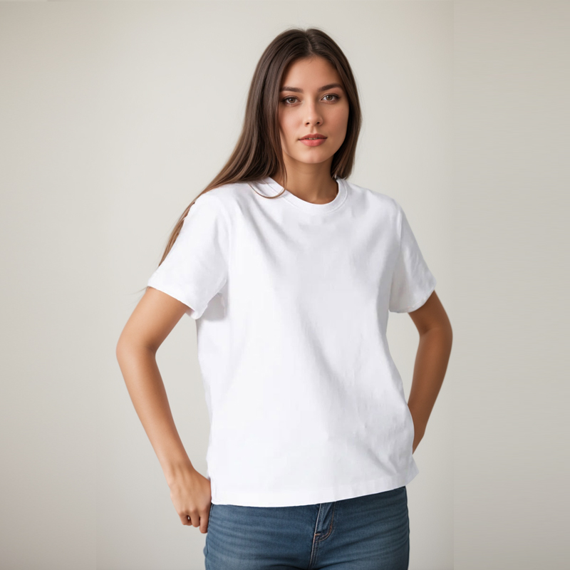 Quality Summer Clothing For Women - Tops de manga corta de talla