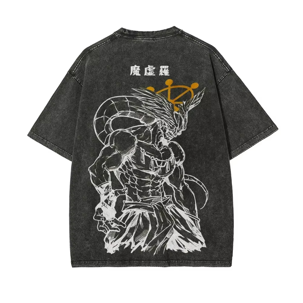 Vintage Summer Clothing Men - Camiseta de Verano para Hombre 2026