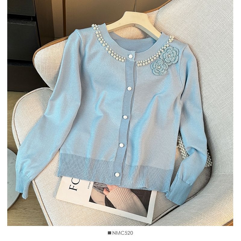 Summer Days Clothing - Suéter de mujer 2025 primavera otoño