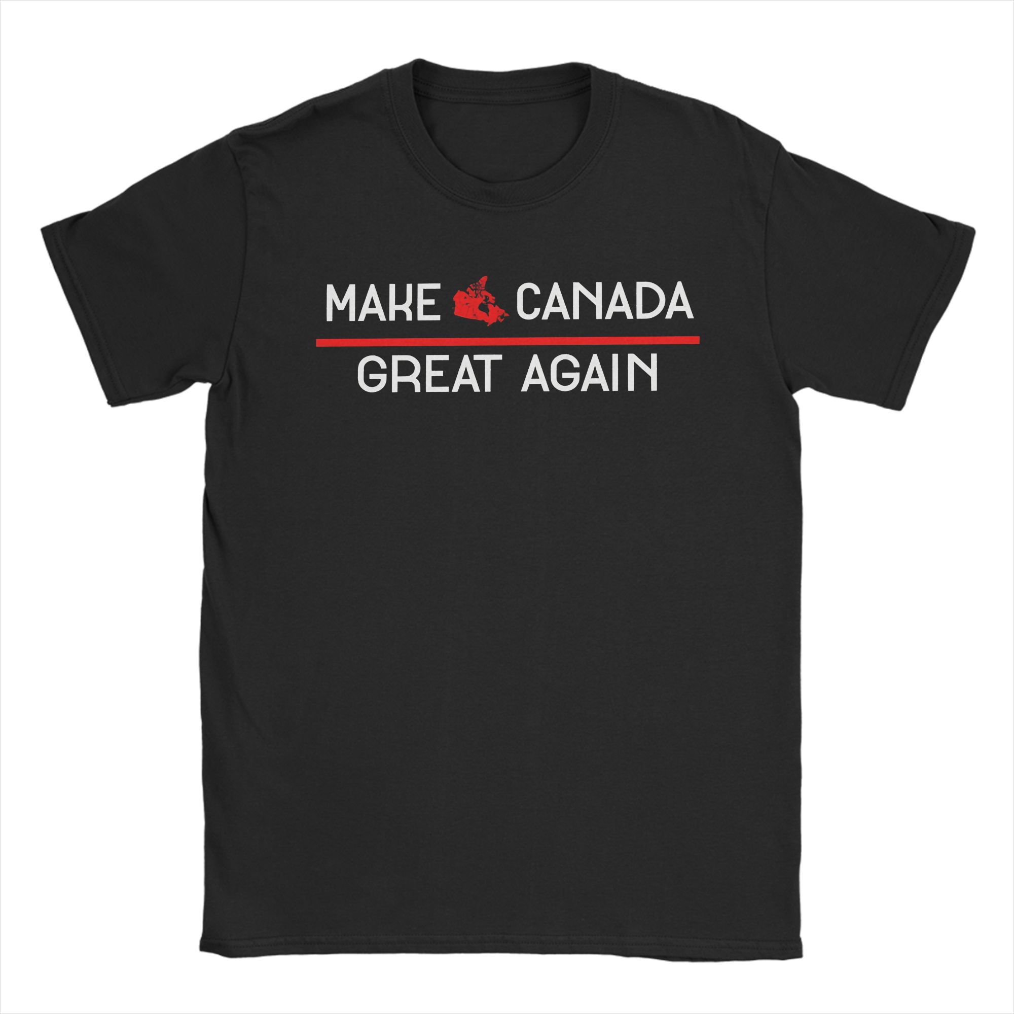 Summer Clothing Canada - Camiseta para hombre y mujer, camisetas