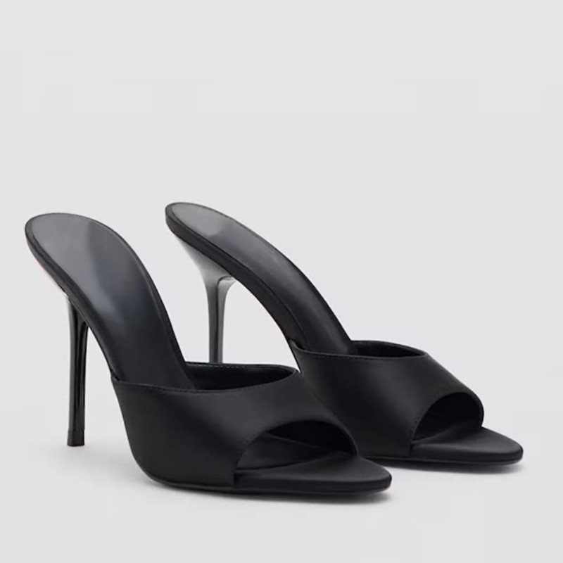 Summer Clothing Brands - Sandalias de Diseñador para Mujer, Verano