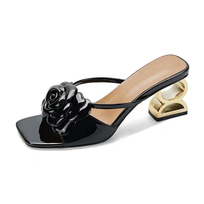 Summer Clothing Plus Size - Zapatos de verano a la moda