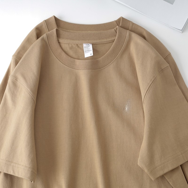 Camiseta Retro Americana de Ve - Summer Clothing Brands reseña y precio