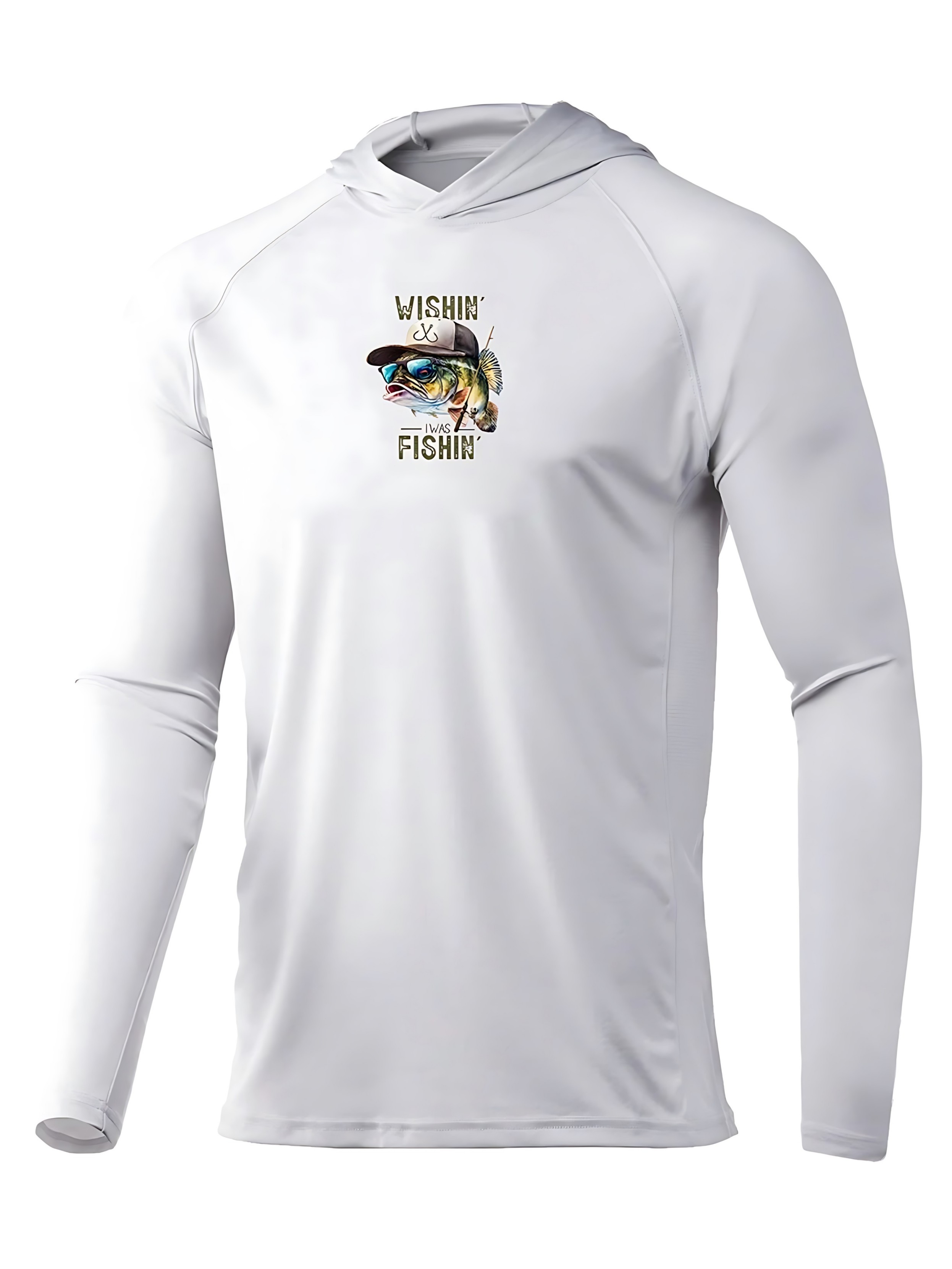 Camisa de Pesca con Protección - Summer Knit Clothing reseña y precio