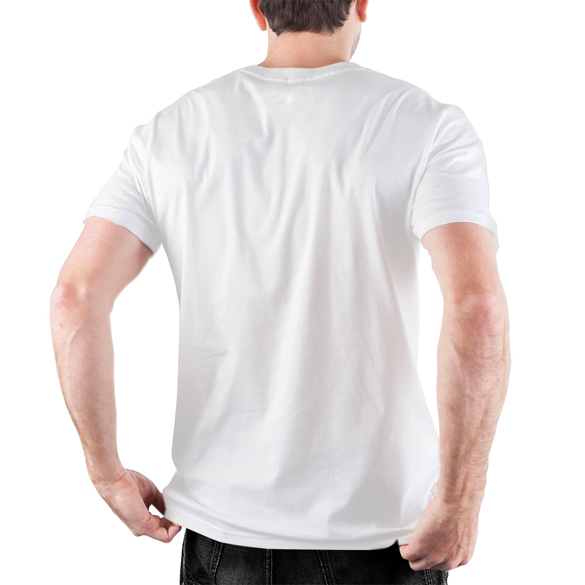 Camisetas para hombre con el n - Summer Clothing Names reseña y precio