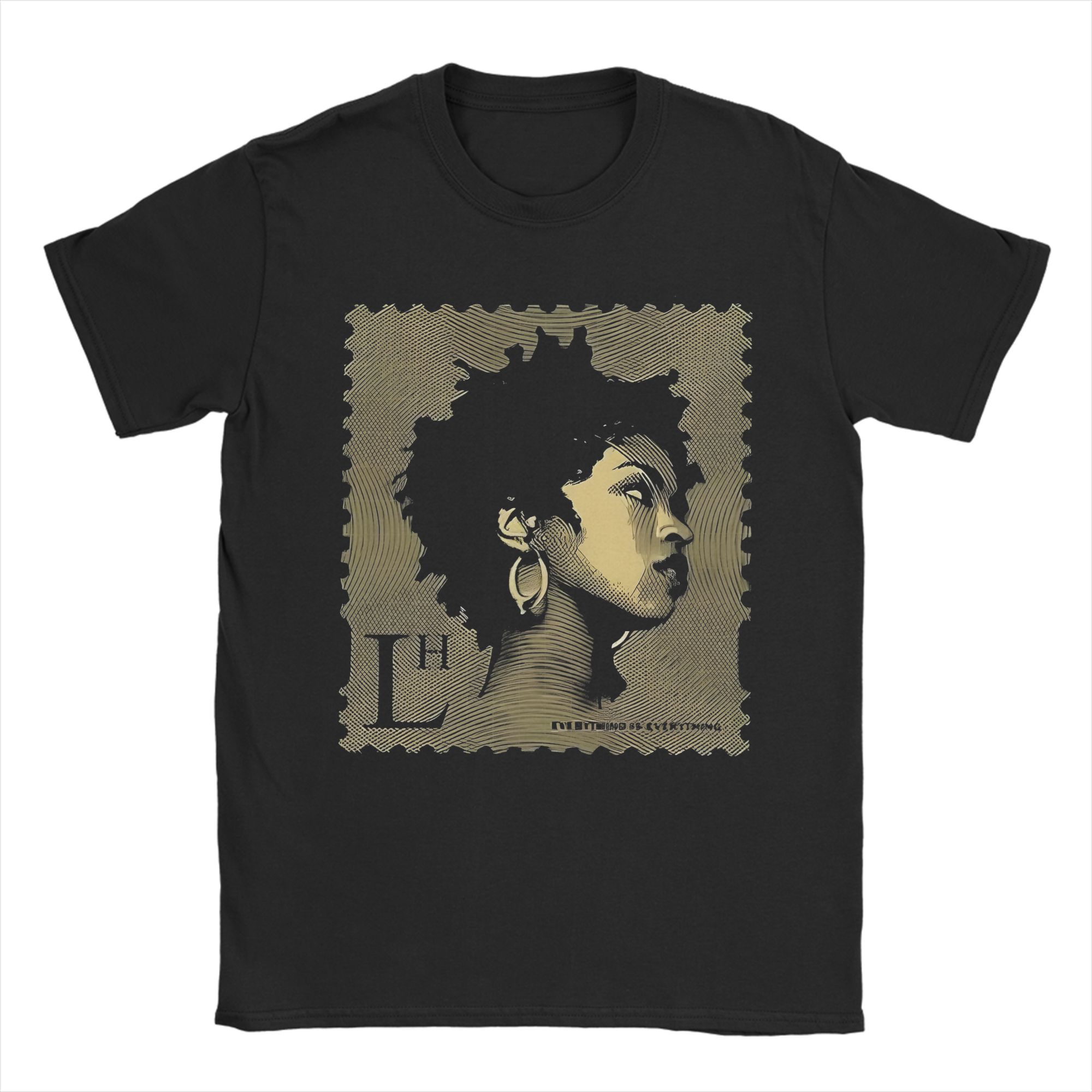 Camisetas Lauryn Hills para ho - Summer Hill Clothing reseña y precio