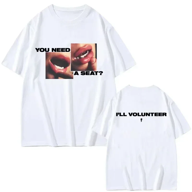2025 Billie Hit Me camiseta du - Quality Summer Clothing For Women reseña y precio