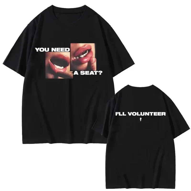 2025 Billie Hit Me camiseta du - Quality Summer Clothing For Women reseña y precio
