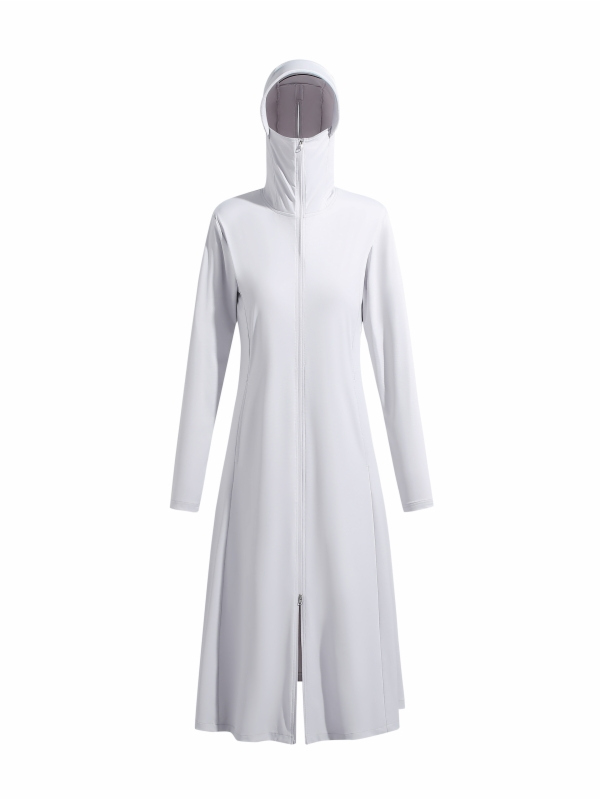 Ropa de Protección UV Ligera y - Summer Clothing Brands reseña y precio