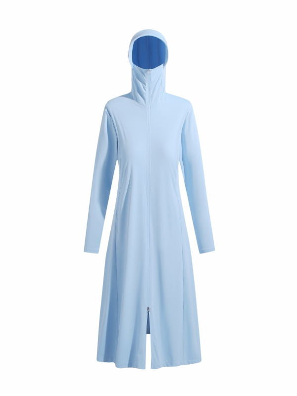 Ropa de Protección UV Ligera y - Summer Clothing Brands reseña y precio