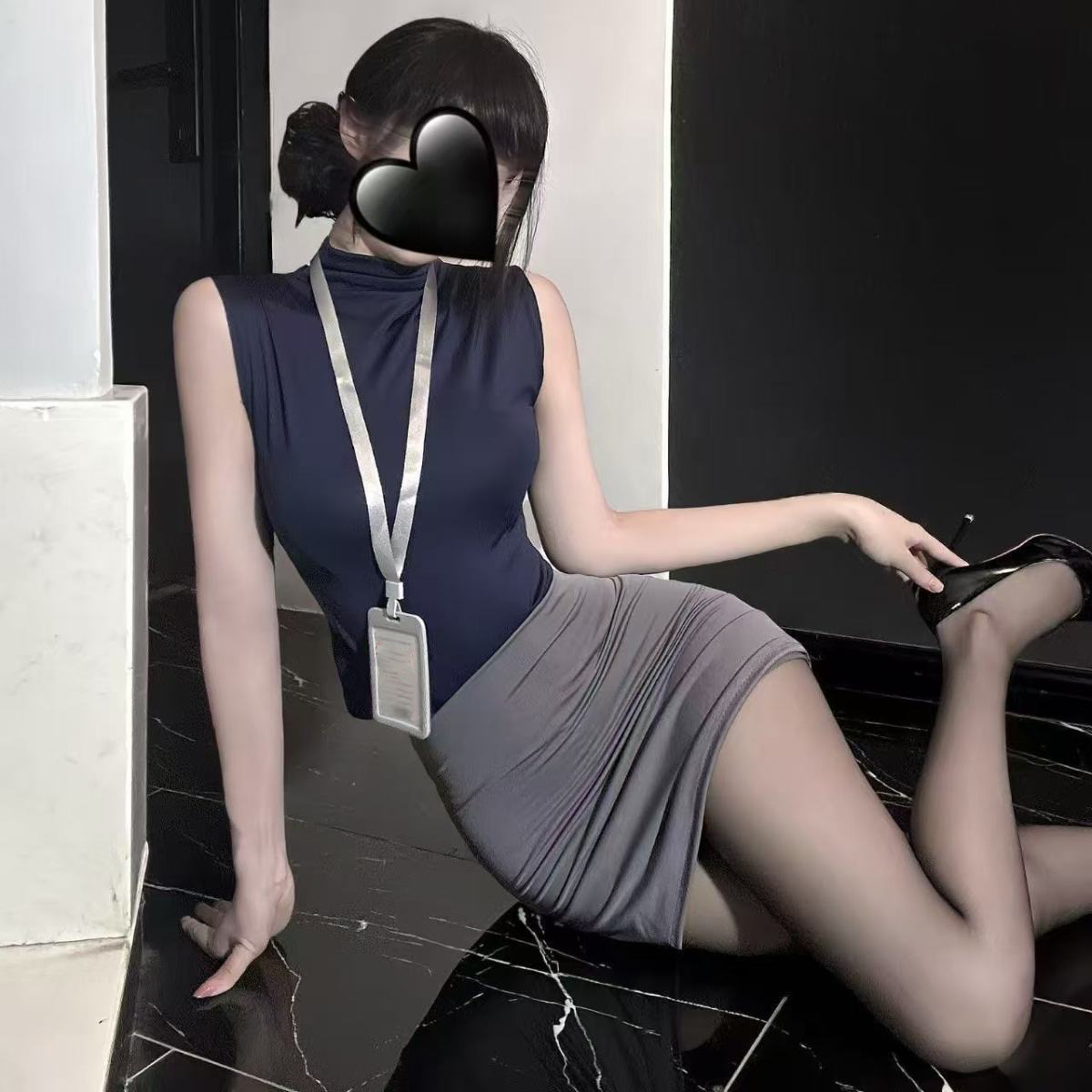 Hot Girl Pure Desire estilo ve - Summer Days Clothing reseña y precio