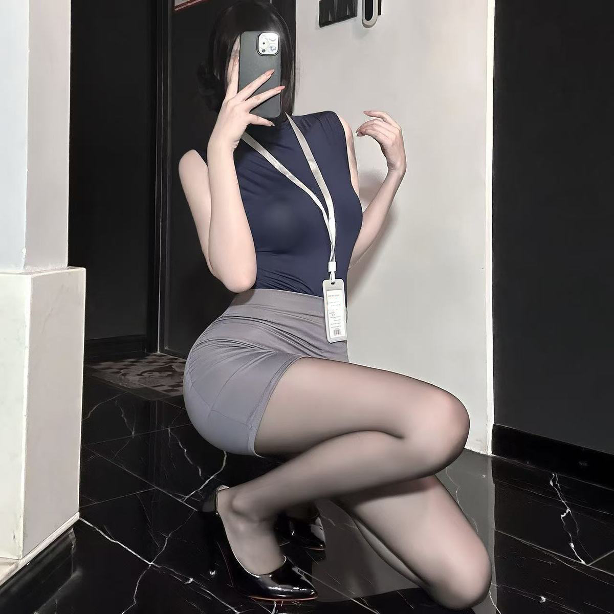 Hot Girl Pure Desire estilo ve - Summer Days Clothing reseña y precio