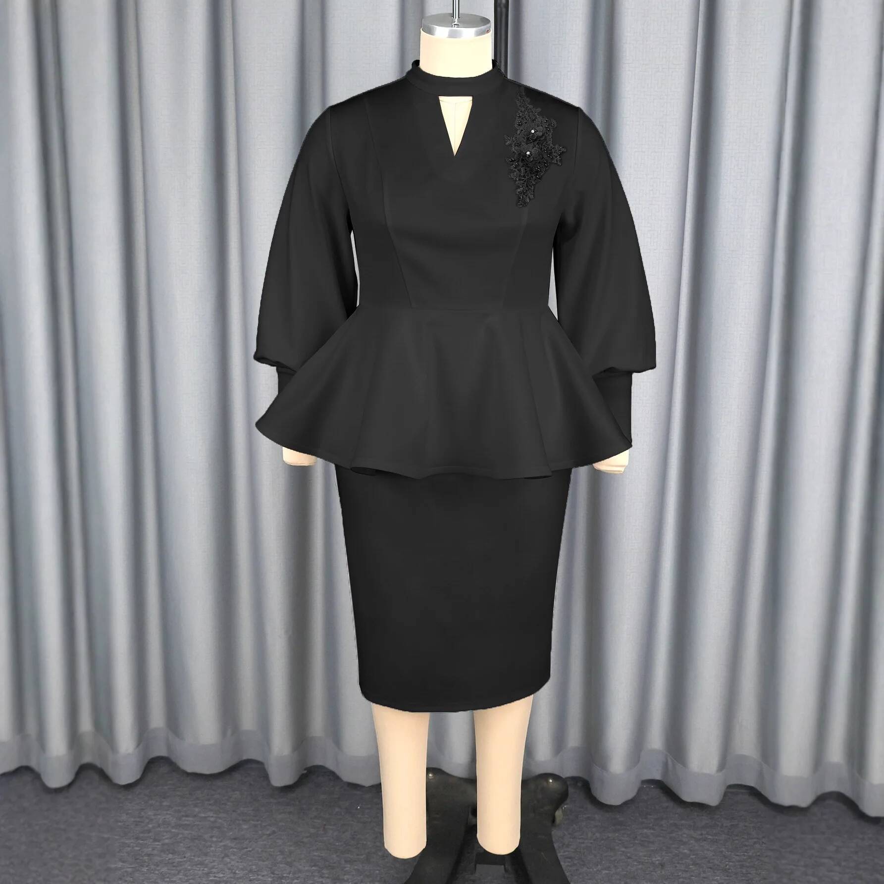 Ropa de Talla Grande para Muje - Summer Clothing Plus Size reseña y precio