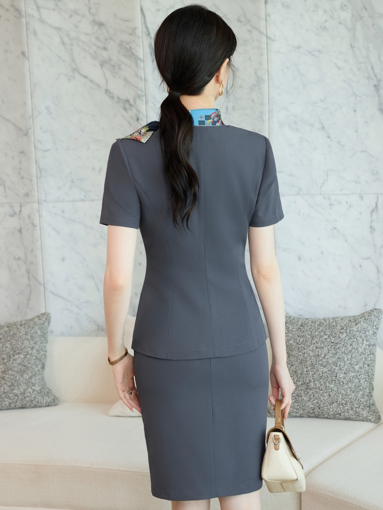 Conjunto de Ropa Profesional y - Quality Summer Clothing For Women reseña y precio