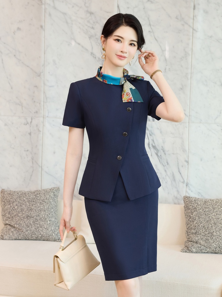 Conjunto de Ropa Profesional y - Quality Summer Clothing For Women reseña y precio