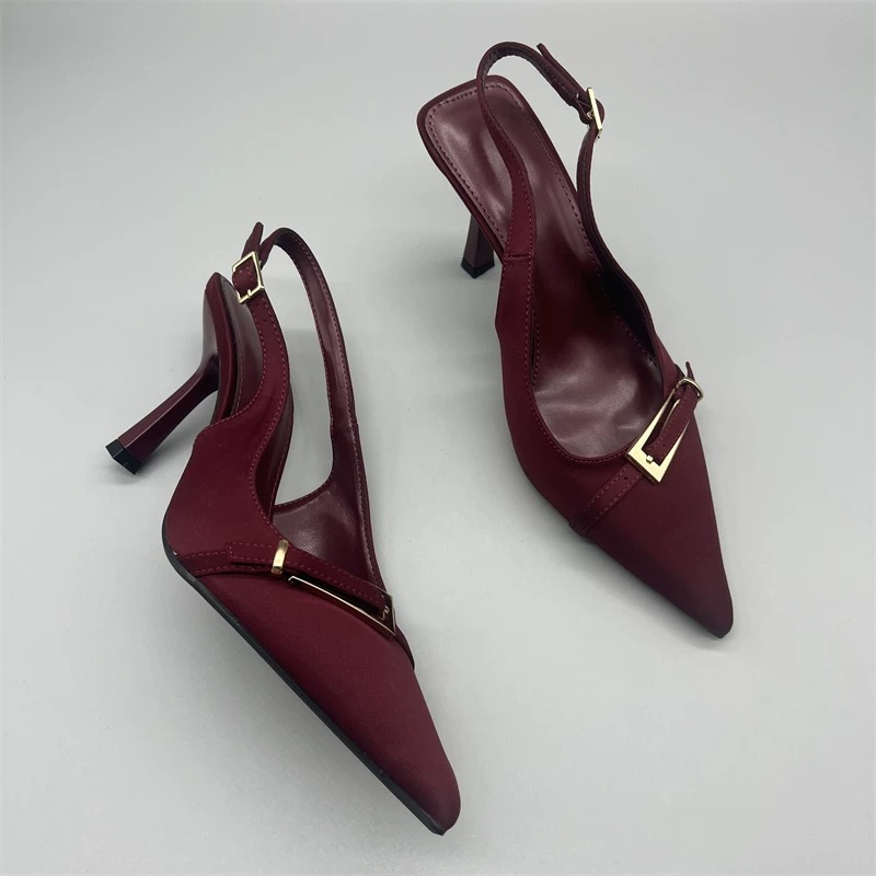Nuevas Sandalias Casuales de V - Summer Clothing Brands reseña y precio