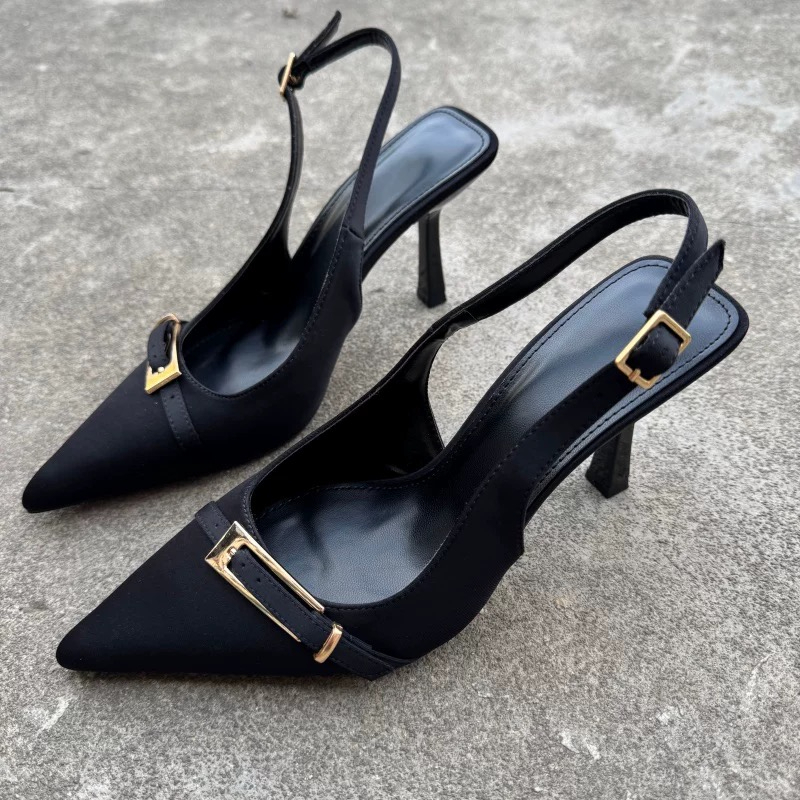 Nuevas Sandalias Casuales de V - Summer Clothing Brands reseña y precio