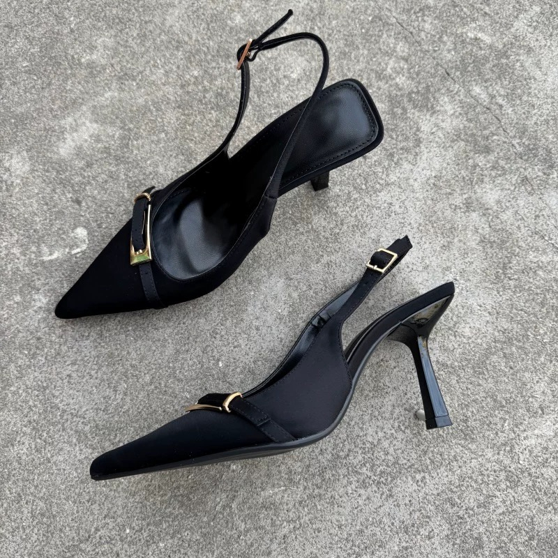 Nuevas Sandalias Casuales de V - Summer Clothing Brands reseña y precio