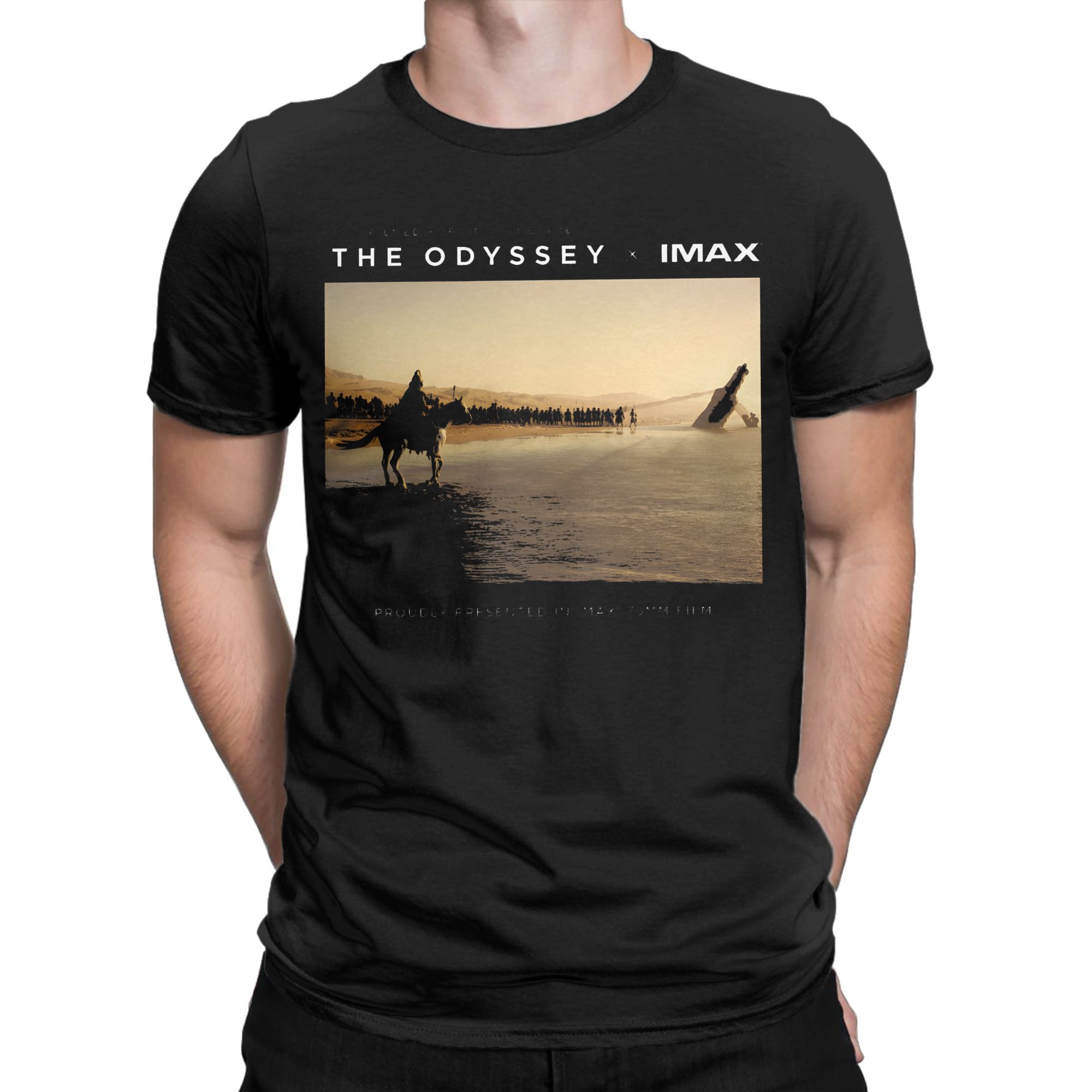 Camisetas The Odysseys Greece  - Summer Clothing For Greece reseña y precio