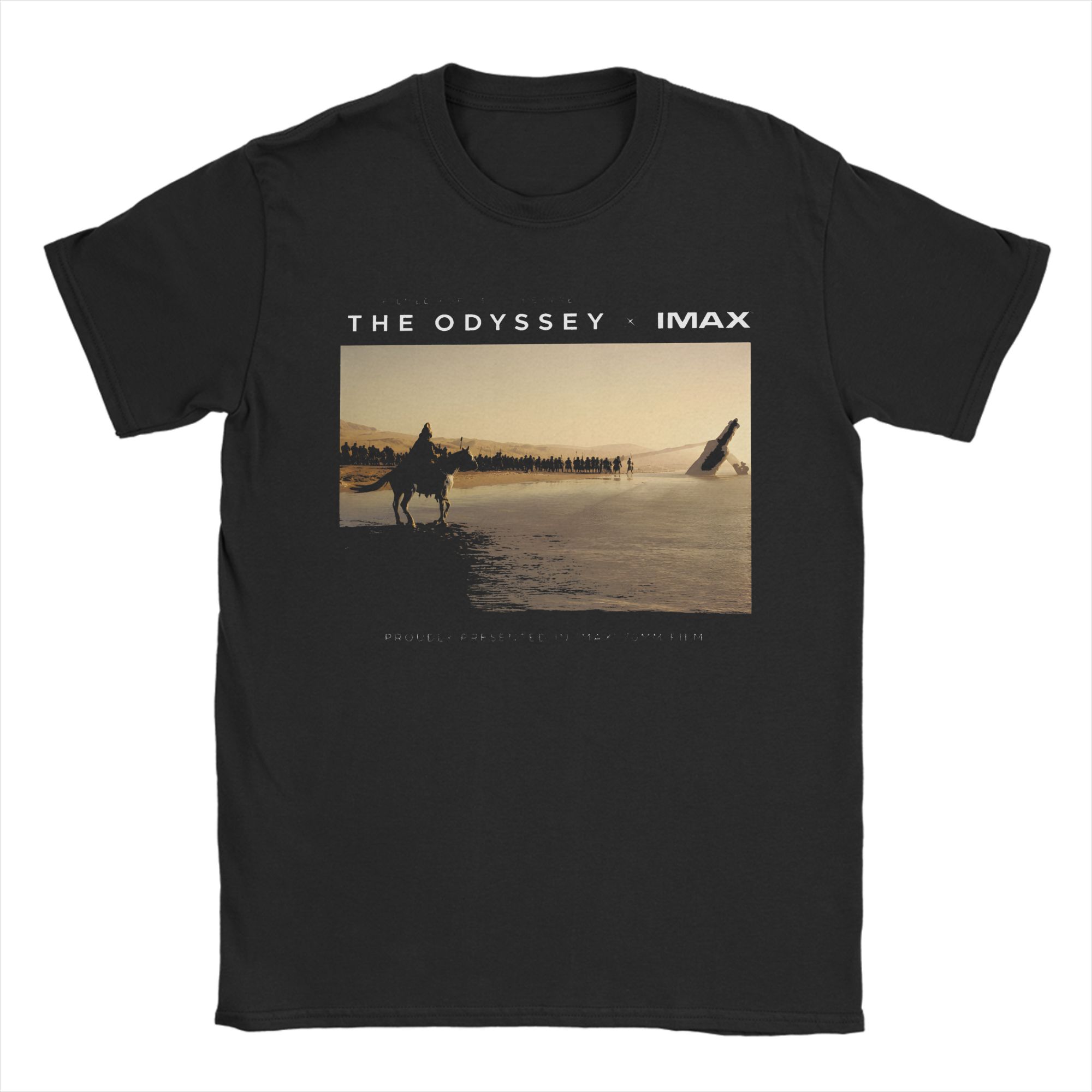 Camisetas The Odysseys Greece  - Summer Clothing For Greece reseña y precio