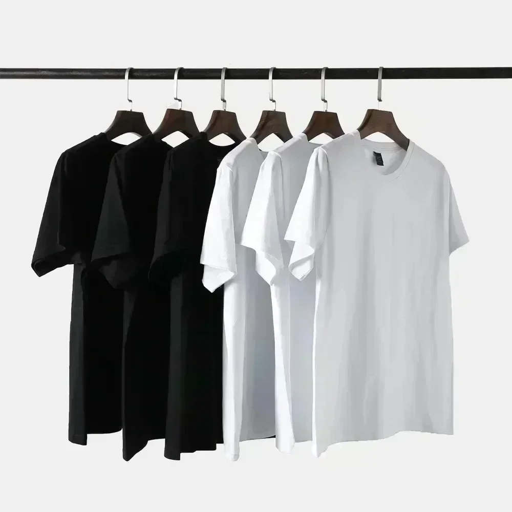 Camiseta de algodón de moda 20 - Summer Hill Clothing reseña y precio