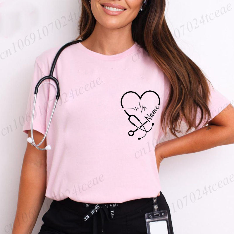 Camiseta personalizada para en - Summer Clothing Names reseña y precio