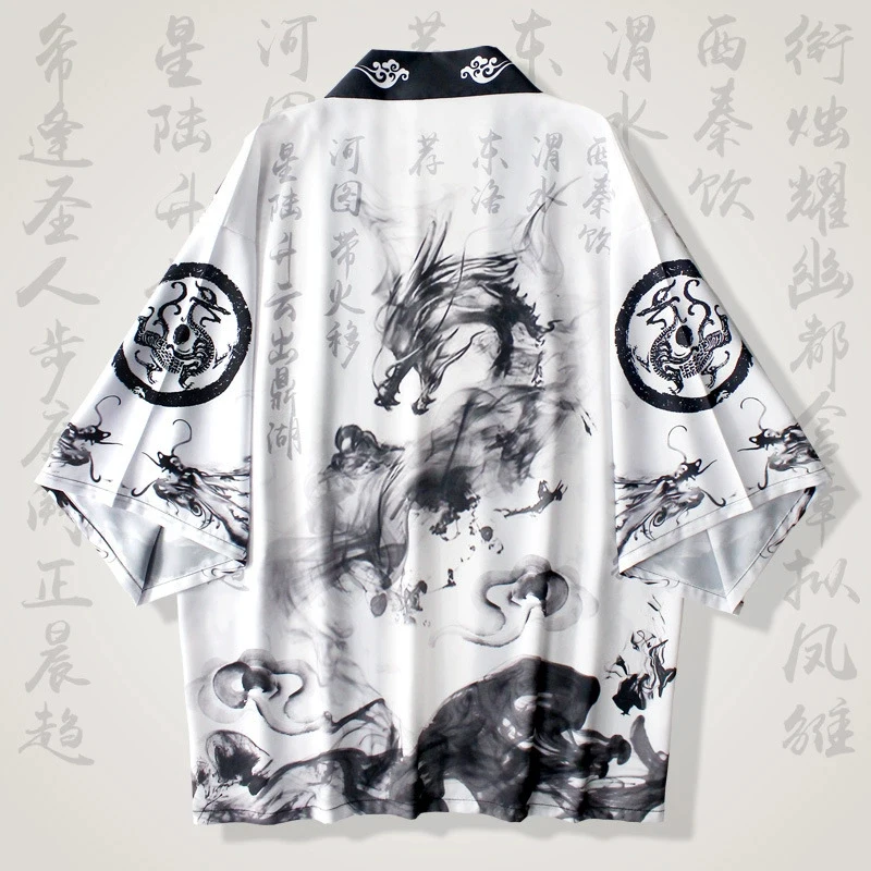 Ropa tradicional japonesa, Kim - Summer Clothing Beach reseña y precio