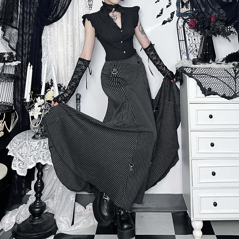 Falda Victoriana Renacentista  - Summer Renaissance Clothing reseña y precio