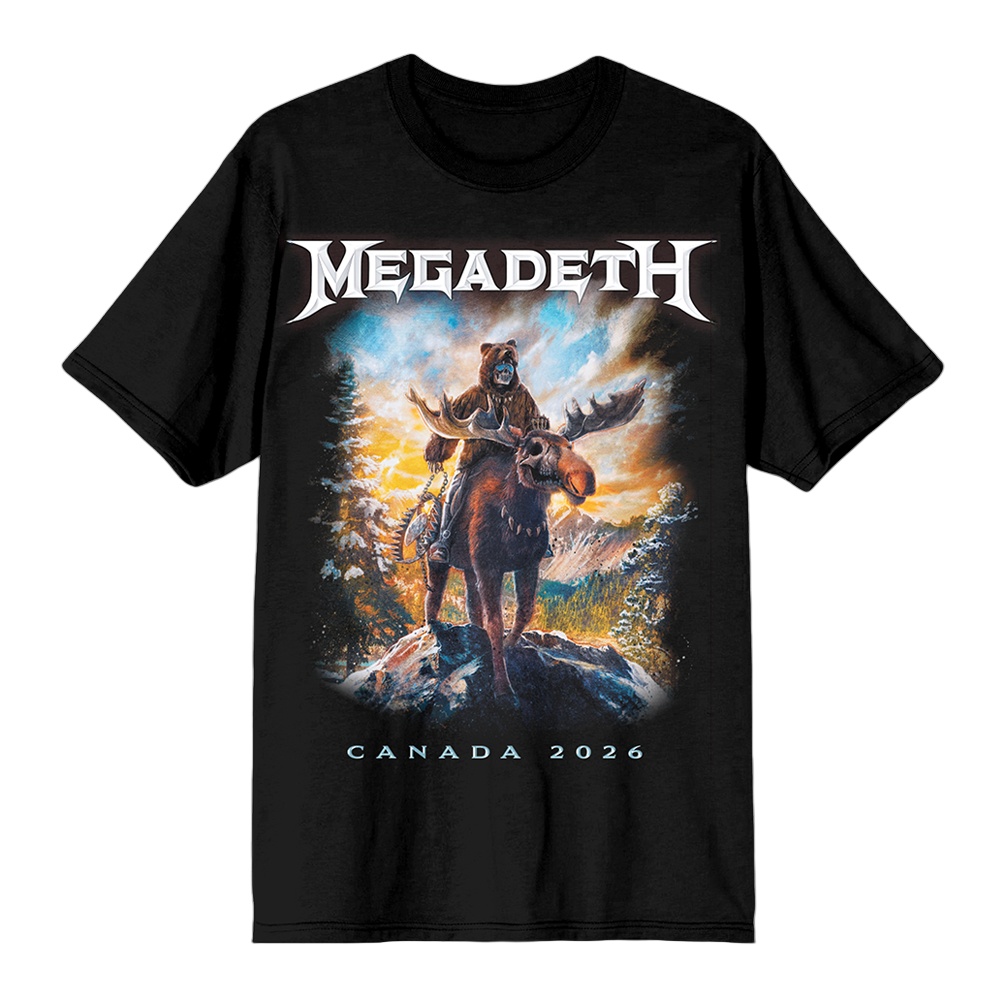 Camiseta de la gira de despedi - Summer Clothing Canada reseña y precio