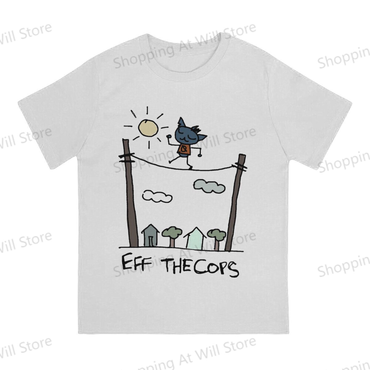 Camisetas de verano para hombr - Summer Clothing Drawing reseña y precio