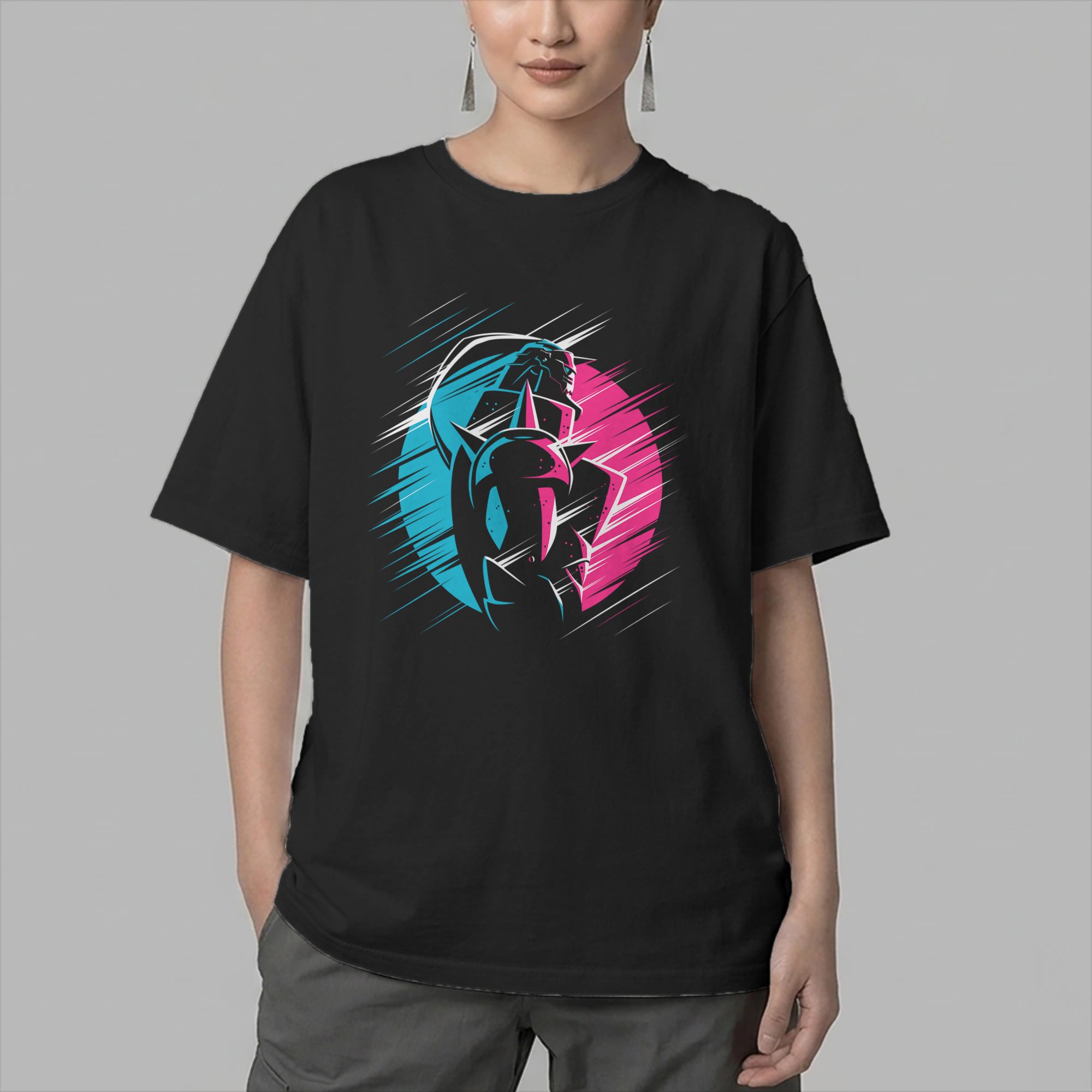Impresionantes camisetas retro - Summer Clothing Mens reseña y precio