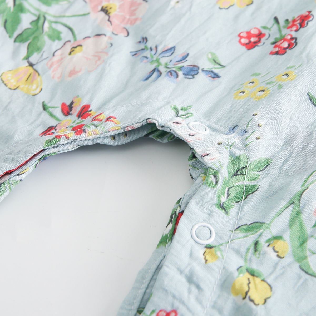 Monos con estampado de flores  - Summer Clothing Drawing reseña y precio