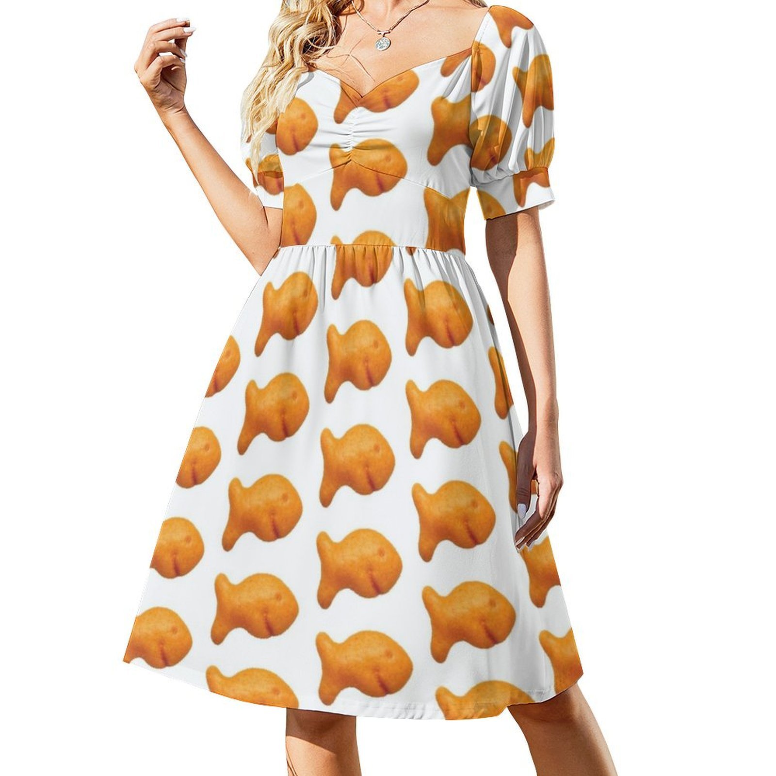 Vestido bohemio sin mangas con - Summer Clothing For A Beach reseña y precio