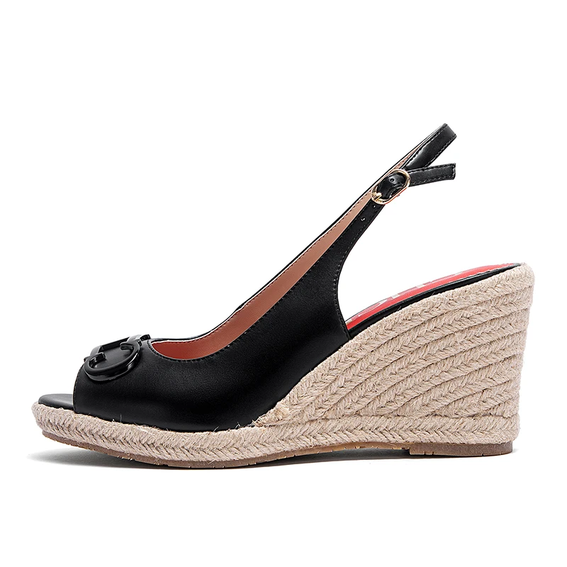 Sandalias de verano para mujer - Summer Clothing Brands reseña y precio