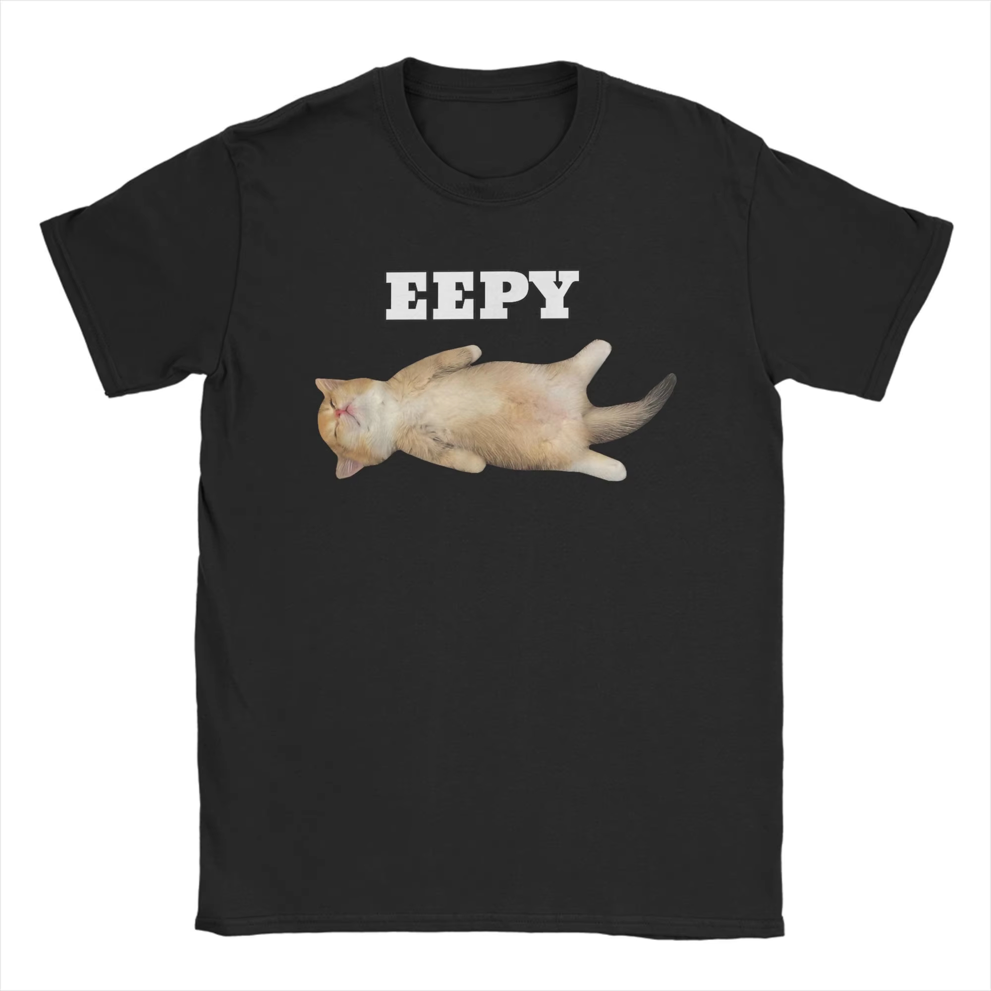 Camiseta de hombre 2026 de mod - Summer Clothing Gif reseña y precio