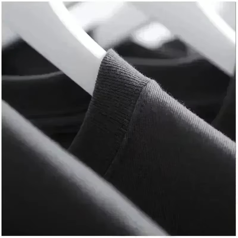 Camiseta de hombre 2026 de mod - Summer Clothing Gif reseña y precio