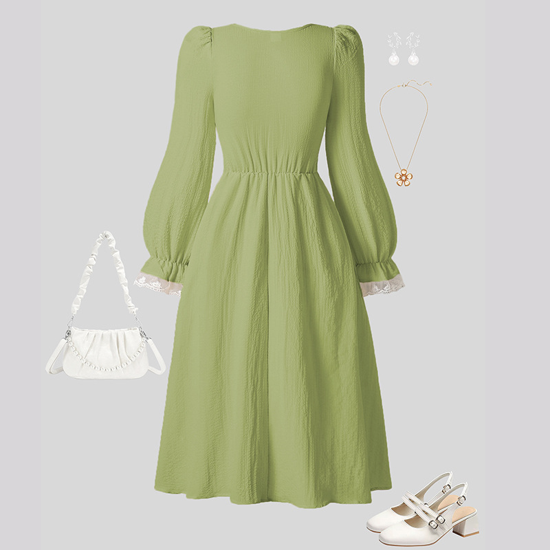 Vestido para Niñas, Ropa Infan - Summer Renaissance Clothing reseña y precio