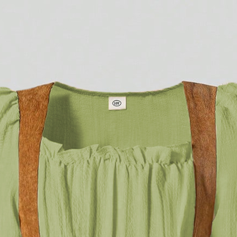 Vestido para Niñas, Ropa Infan - Summer Renaissance Clothing reseña y precio