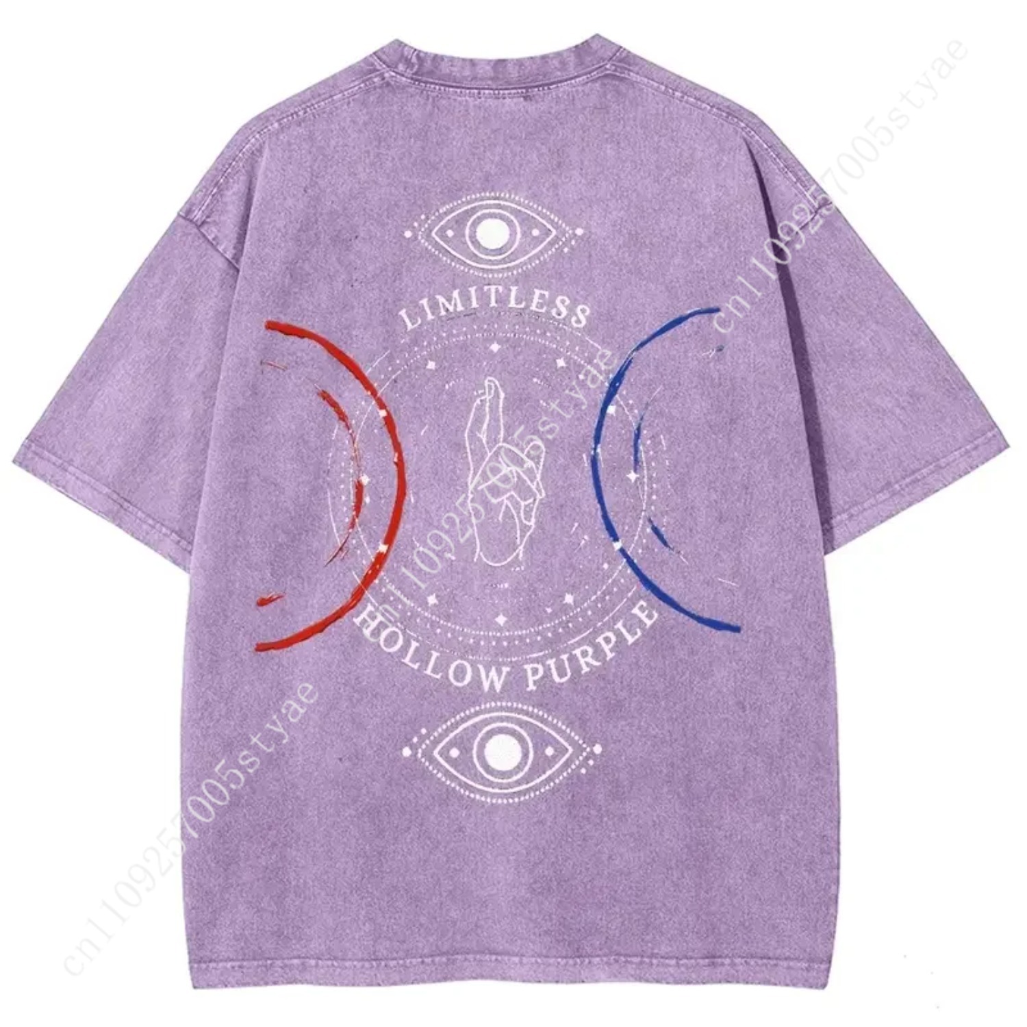 Camiseta con Estampado de Anim - Vintage Summer Clothing Men reseña y precio