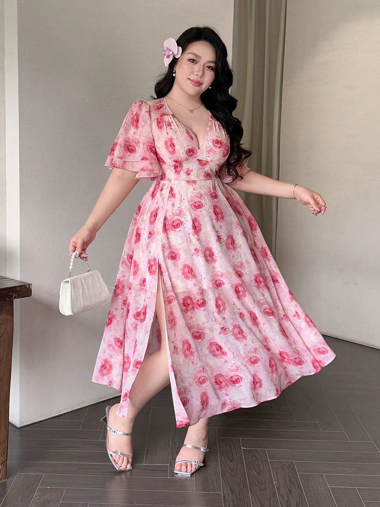 Nuevos vestidos largos sexis d - Summer Days Clothing reseña y precio